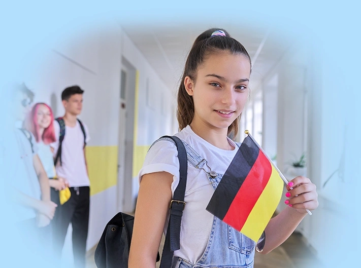 Rasyonel Ausbidung Almanya